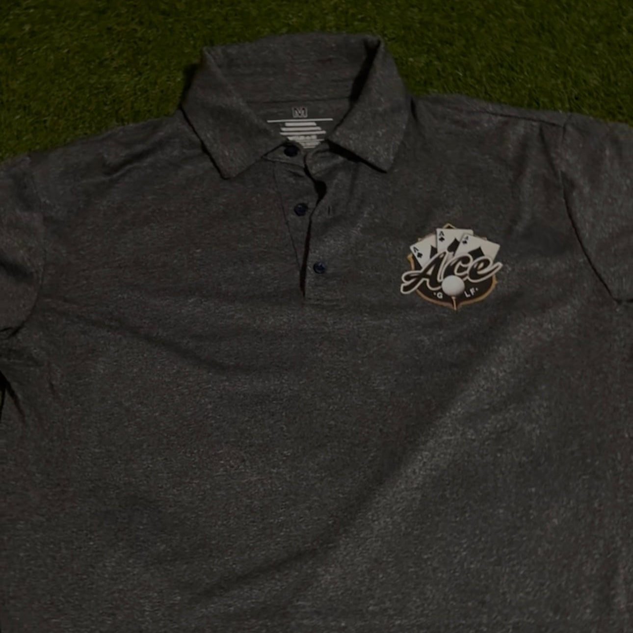 Ace Golf Premium Polo